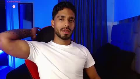 damiano_walker online show from 09-09-25, 04:34