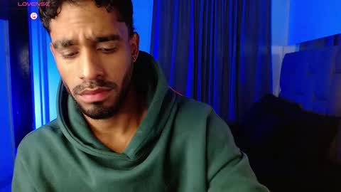 damiano_walker online show from 09-12-25, 10:37