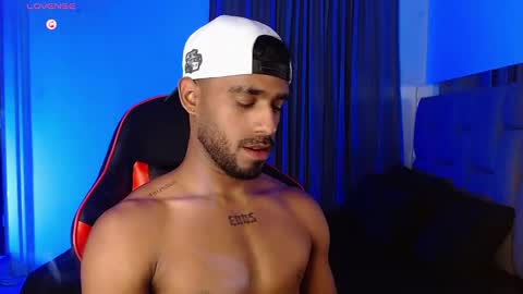 damiano_walker online show from 09-13-25, 04:23