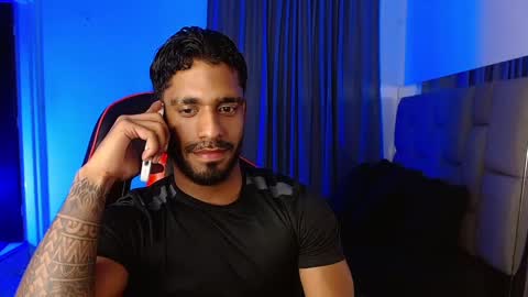 damiano_walker online show from 09-17-25, 05:42