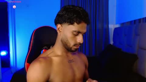 damiano_walker online show from 09-19-25, 04:36