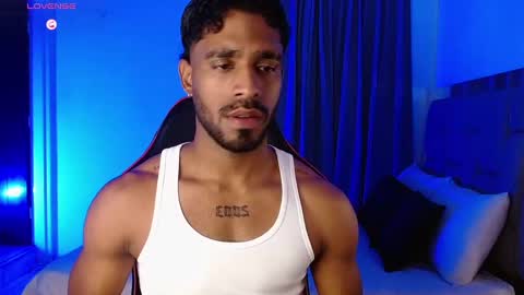 damiano_walker online show from 11-05-25, 04:23