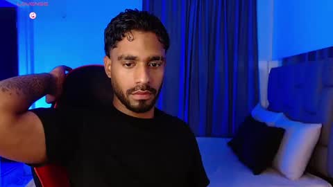 damiano_walker online show from 11-14-25, 03:49