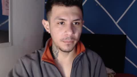 damiansexyboy69 online show from 11-15-25, 05:31