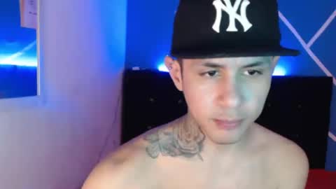 damiansexyboy69 online show from 11-20-25, 03:23