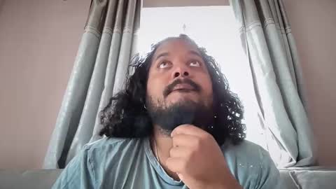 Dams Evans online show from 11-11-25, 12:38