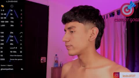 Levin online show from 03-19-26, 05:33