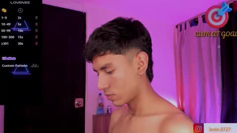 Levin online show from 03-20-26, 01:10