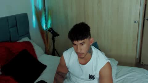 INSTAGRAM  DAMMIANMILLEROFICIAL online show from 09-26-25, 03:32