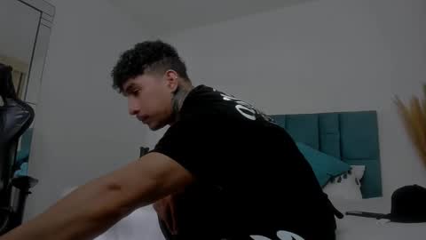 INSTAGRAM  DAMMIANMILLEROFICIAL online show from 10-30-25, 03:46