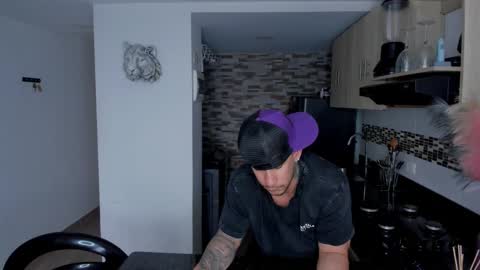 INSTAGRAM  DAMMIANMILLEROFICIAL online show from 02-06-26, 01:58