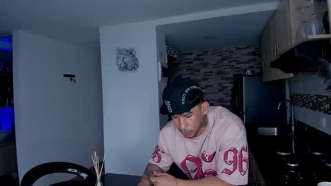 INSTAGRAM  DAMMIANMILLEROFICIAL online show from 02-07-26, 11:58