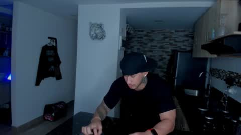 INSTAGRAM  DAMMIANMILLEROFICIAL online show from 02-13-26, 07:21