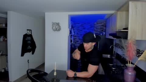 INSTAGRAM  DAMMIANMILLEROFICIAL online show from 02-17-26, 02:19