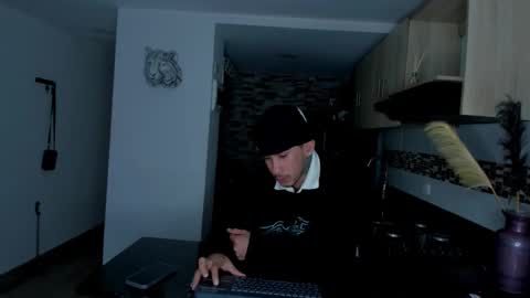 INSTAGRAM  DAMMIANMILLEROFICIAL online show from 02-18-26, 01:12