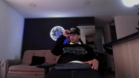 INSTAGRAM  DAMMIANMILLEROFICIAL online show from 03-06-26, 04:25