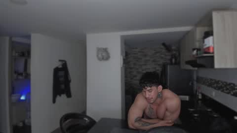 INSTAGRAM  DAMMIANMILLEROFICIAL online show from 03-27-26, 06:18