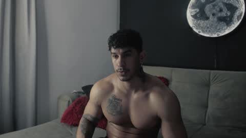 INSTAGRAM  DAMMIANMILLEROFICIAL online show from 03-29-26, 12:54