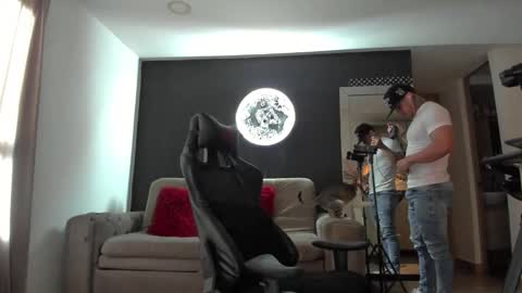 INSTAGRAM  DAMMIANMILLEROFICIAL online show from 04-02-26, 11:30