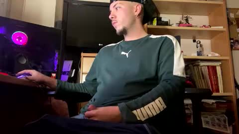 damncore online show from 11-23-25, 11:15