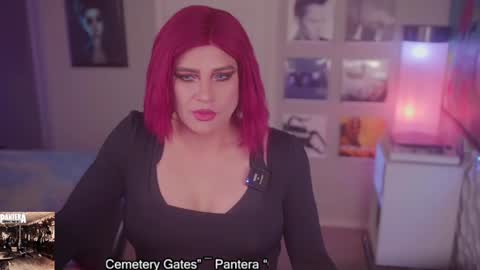 damngina39 online show from 12-29-24, 07:06