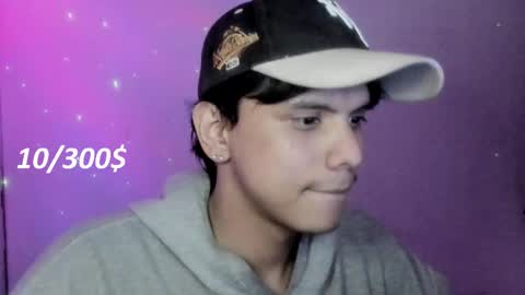 Snapshot of damnnix chatting on 11-24-25, 02:11 Nix online show from 11-24-25, 02:11