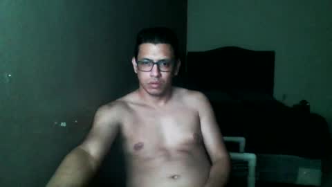 DamnSexy0102 online show from 12-18-25, 09:15