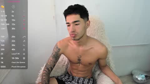 Damon online show from 01-20-25, 10:15