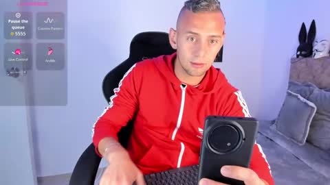 Damon bakert online show from 10-03-25, 03:42