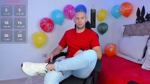 Damon bakert online show from 11-14-25, 02:32