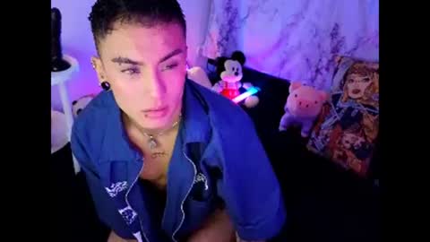 damon_clark_ online show from 01-23-25, 06:56