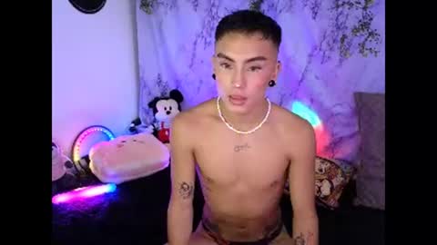 damon_clark_ online show from 01-25-25, 08:10