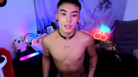 damon_clark_ online show from 01-30-25, 12:18