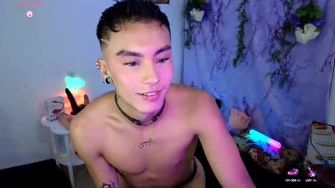 damon_clark_ online show from 02-09-25, 08:13