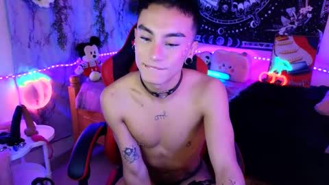 damon_clark_ online show from 03-04-25, 08:16