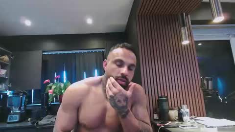 Snapshot of damon_d123 chatting on 01-07-26, 02:41 Damon212 online show from 01-07-26, 02:41