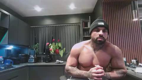 Snapshot of damon_d123 chatting on 01-15-26, 05:16 Damon212 online show from 01-15-26, 05:16