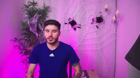 damon_frost online show from 10-24-25, 10:39