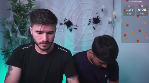 damon_frost online show from 10-25-25, 10:59