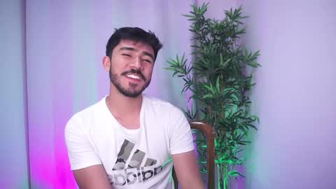 damon_frost online show from 11-10-25, 10:09