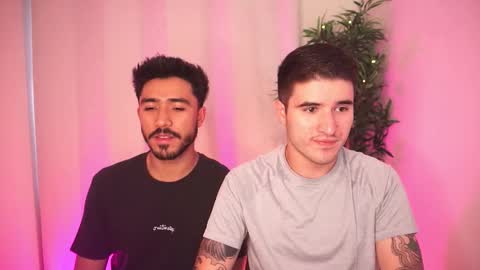 damon_frost online show from 02-10-26, 09:08