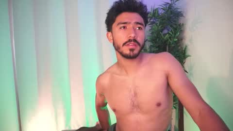 damon_frost online show from 02-12-26, 09:43