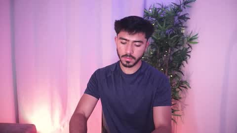 damon_frost online show from 03-02-26, 07:32