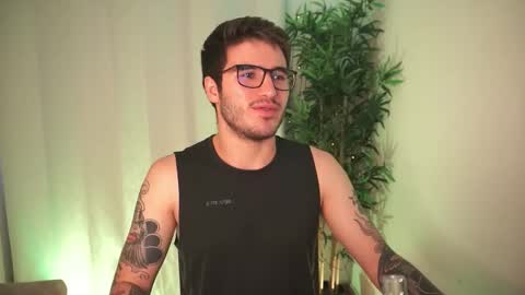 damon_frost online show from 03-14-26, 10:04