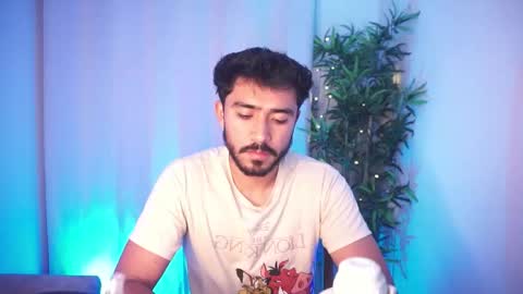 damon_frost online show from 03-19-26, 10:36