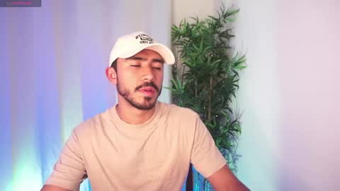 damon_frost online show from 04-14-26, 09:32