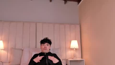 DEMON NORTH online show from 12-16-24, 03:11