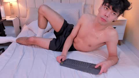 DEMON NORTH online show from 12-23-24, 02:28