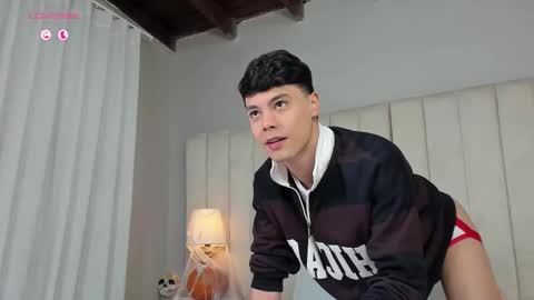 DEMON NORTH online show from 10-21-25, 02:18