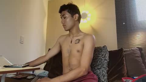 Damon  Salvatore online show from 02-10-26, 07:40